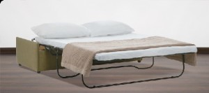 Ottaman Foldout Sofabed
