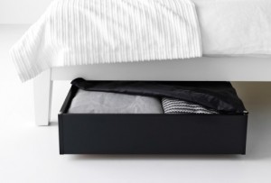Declutter and organise your wardrobe