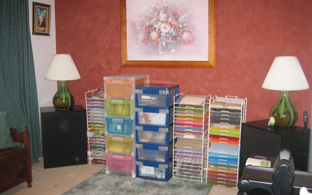 Craft Room