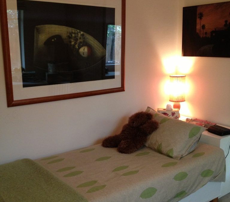 Spare Room