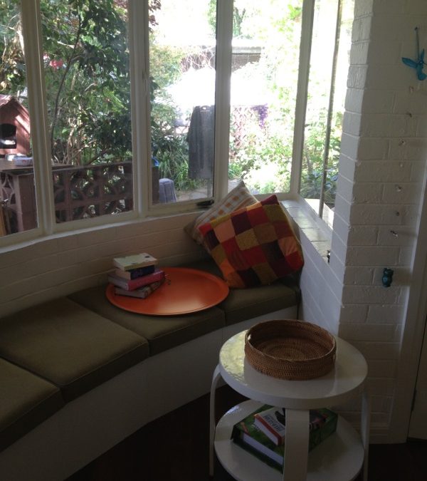 Window Seat
