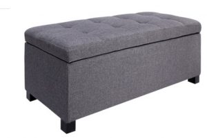 Ottoman Storage