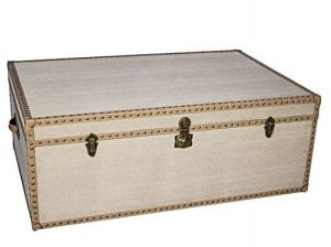 Ottoman Storage