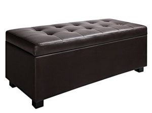 Ottoman Storage