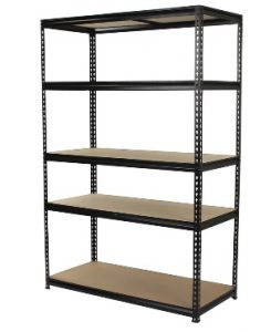 Garage Shelves