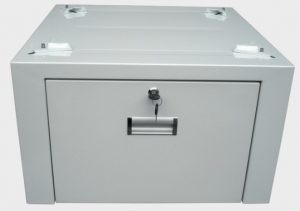Washing machine stand