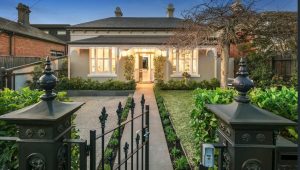 Preparing your house for sale