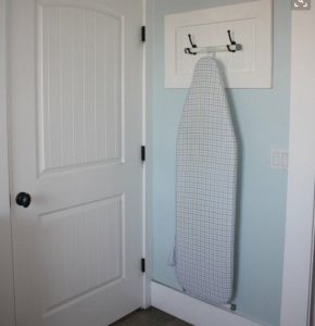 Ways to organise my laundry
