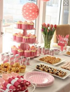 Party Food
