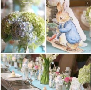 Kids Birthday Party Ideas