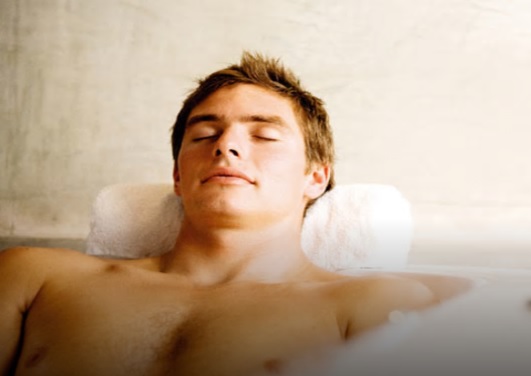 Fathers Day Gift - Massage Voucher