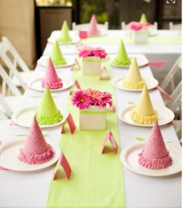 Party Theme