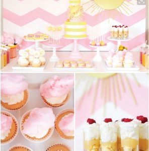 Organising the perfect kids party