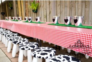 10 tips for planning the perfect kid’s party