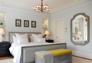 Beautiful Bedroom Mirrors