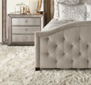 Bedroom rugs
