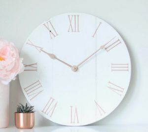 Home Office Decor