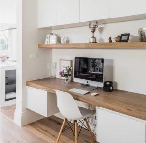 Home Office Ideas