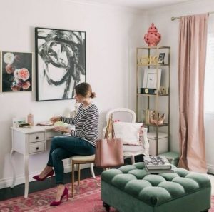 Home Office Ideas