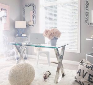 Home office