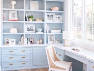Home Office