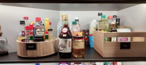 Pantry Storage