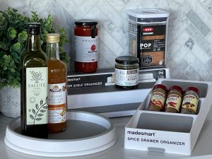 Pantry Storage