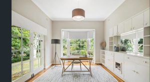 15 ways to organise your home office