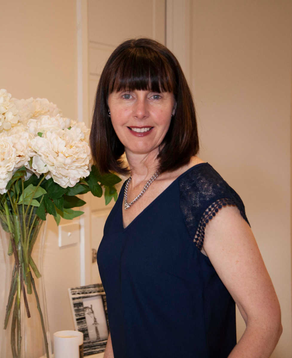 Meet Nat Morey Professional Organiser
