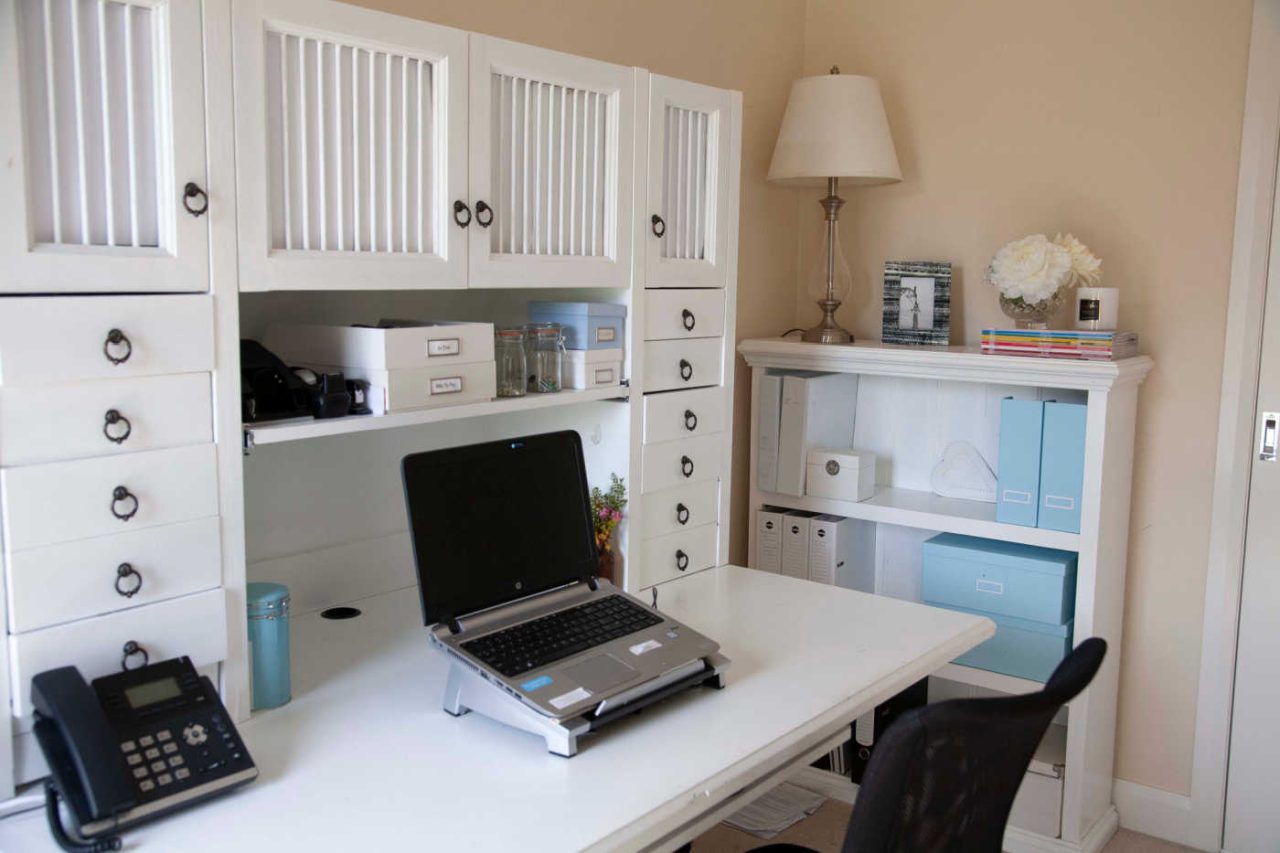 Home Office Organising The Lifestylers Group